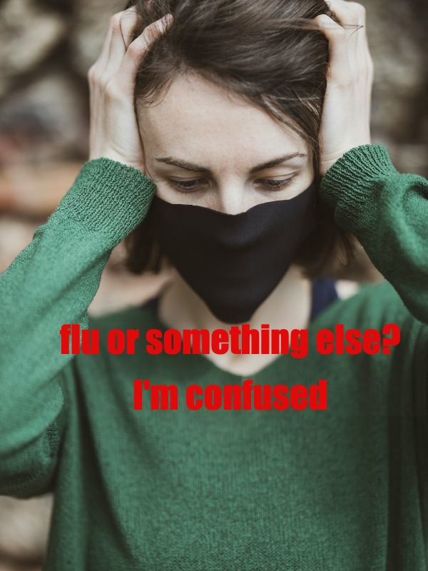 wait... is this really what the flu feels like??