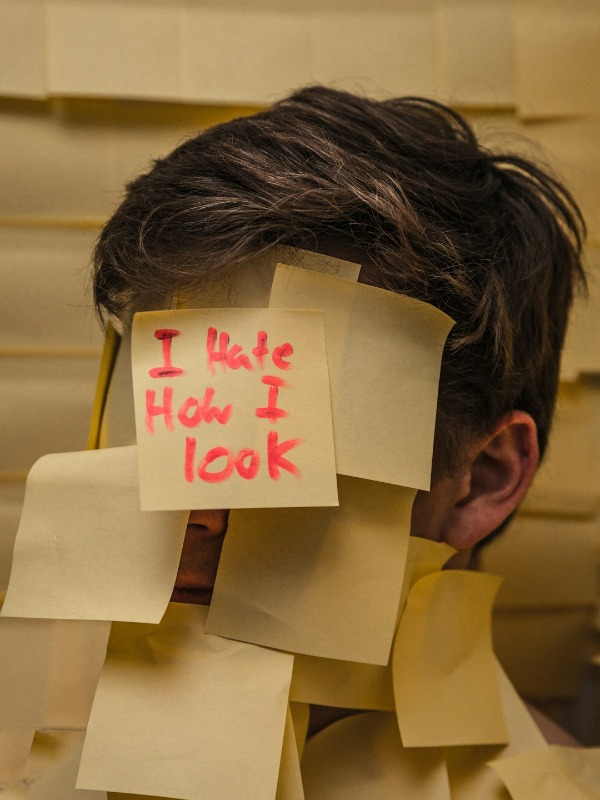 struggling with health anxiety
