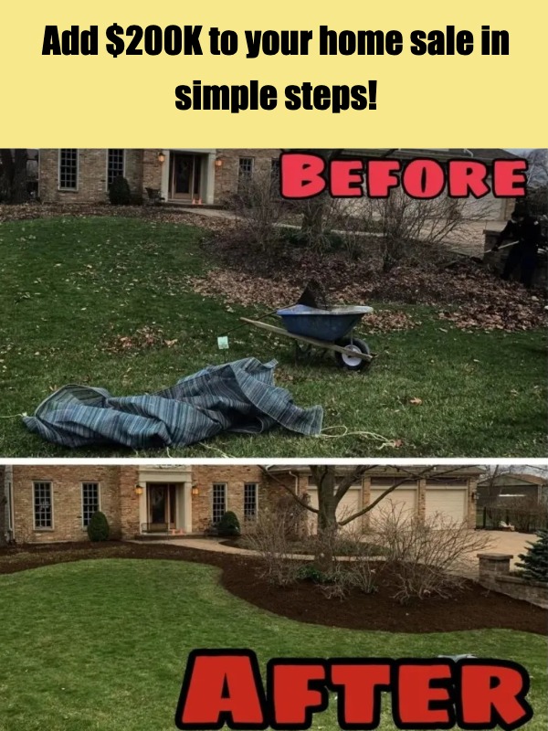 Want to sell your home for more? Try these tips!