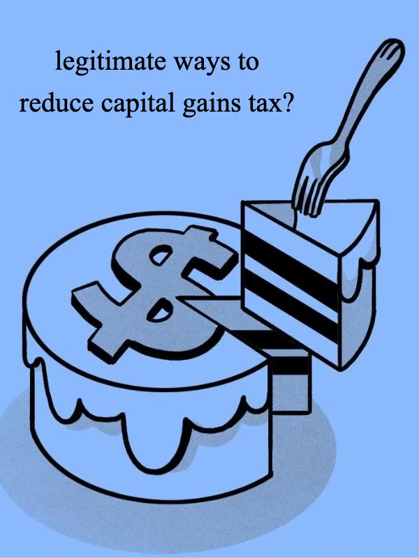 Want to save on capital gains tax when selling your home?