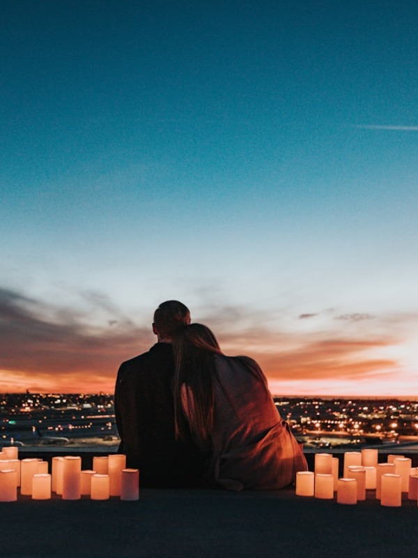 finding joy amidst life's chaos