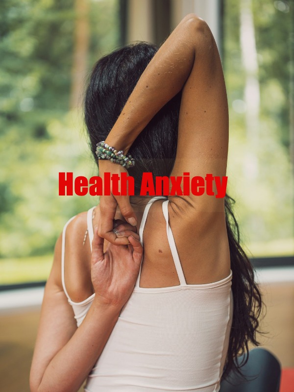 when your body freaks out but tests are normal