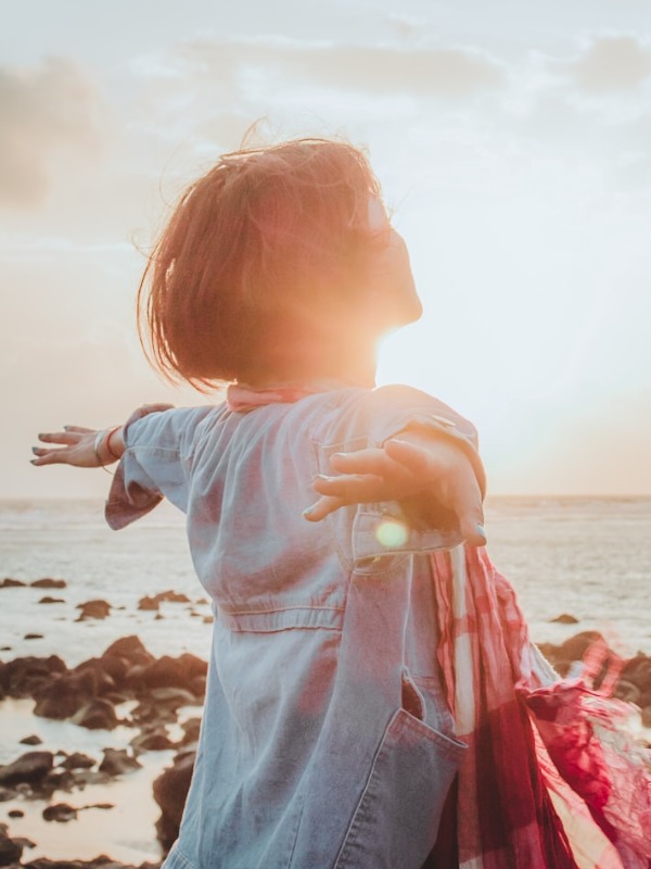 life lessons from my 30s