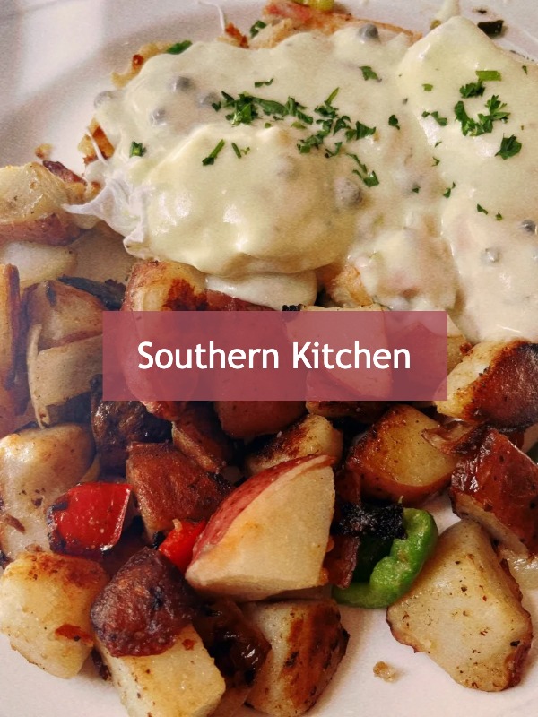 My top 3 go-to brunch spots in the Bay!