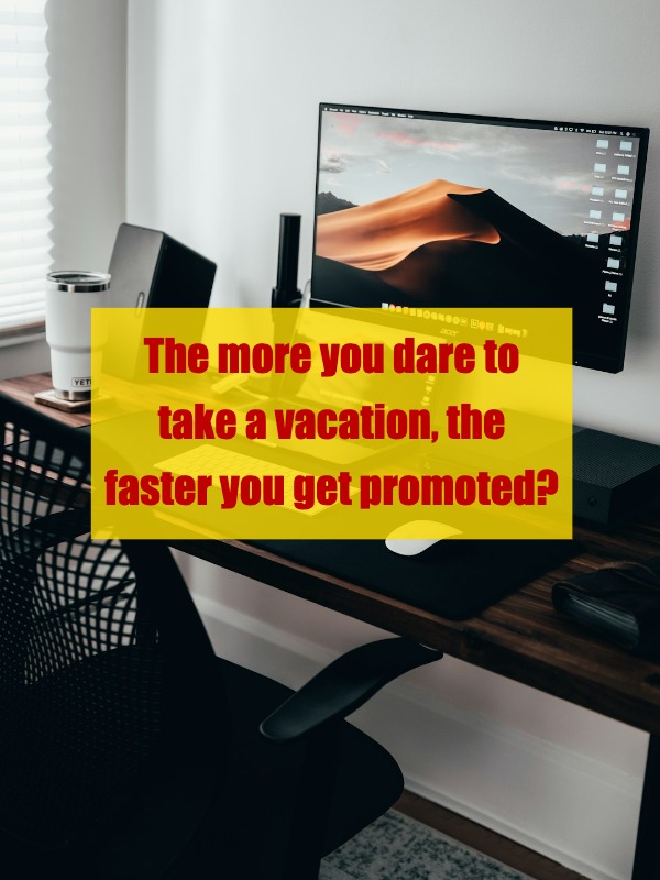 Taking a break isn’t weakness—it’s wisdom!