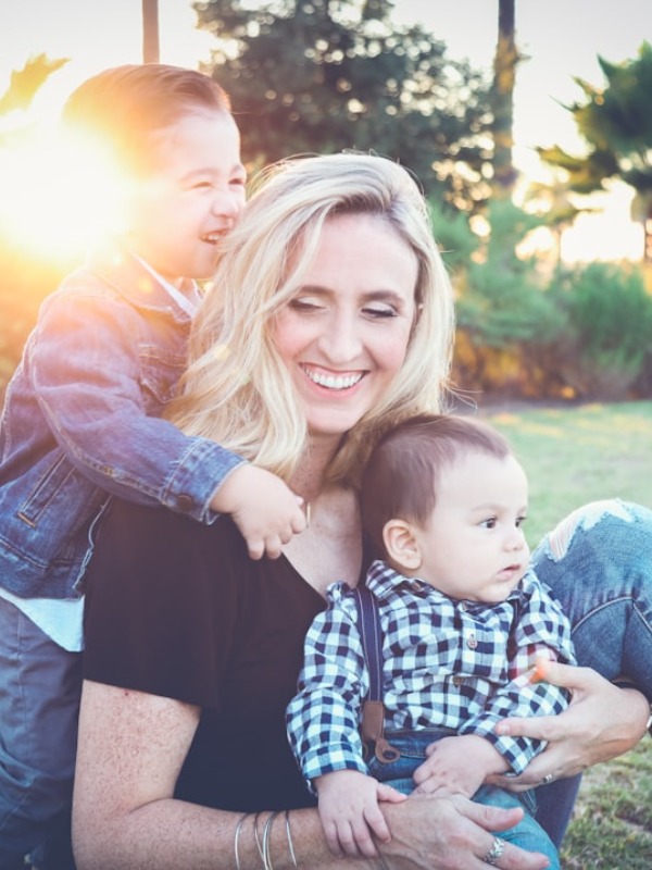 why can’t you escape your parents' never-ending drama?