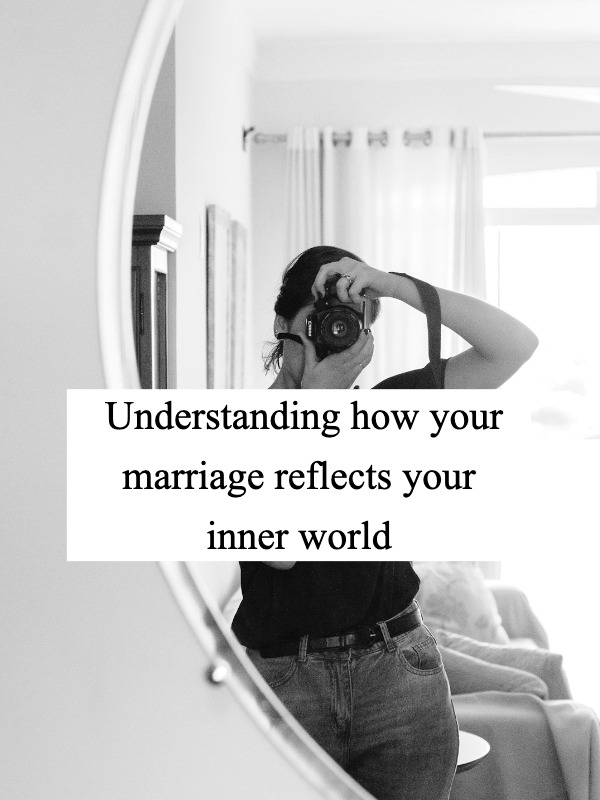  Are you blaming your partner for your own pain? 😳