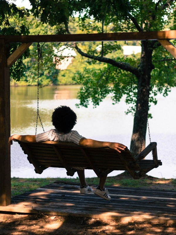 why chilling is underrated
