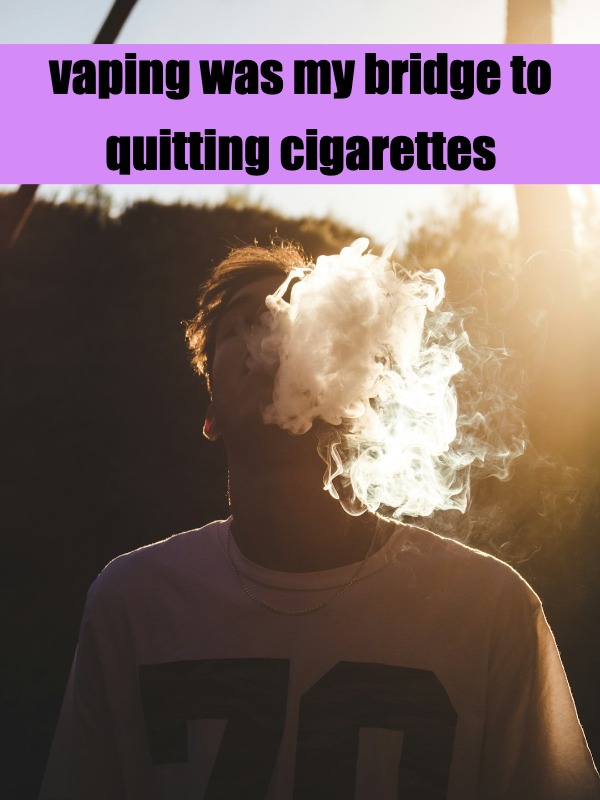 how i finally kicked cigarettes for good