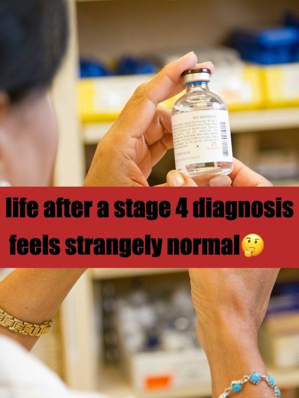 living with illness: when family feels the pain