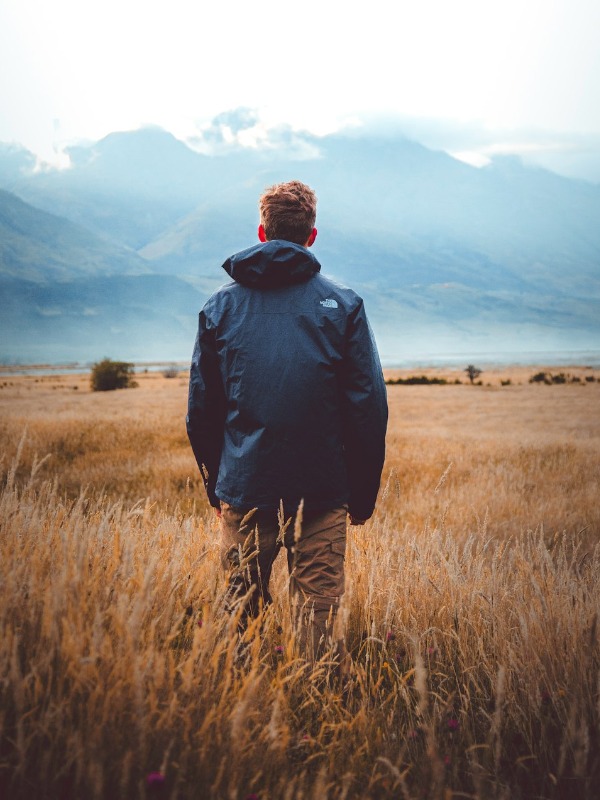 embracing masculinity, my way