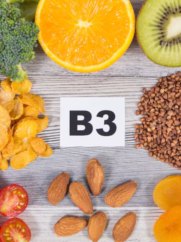 My 45-year heart hack (surprise: it’s b3!) ❤️