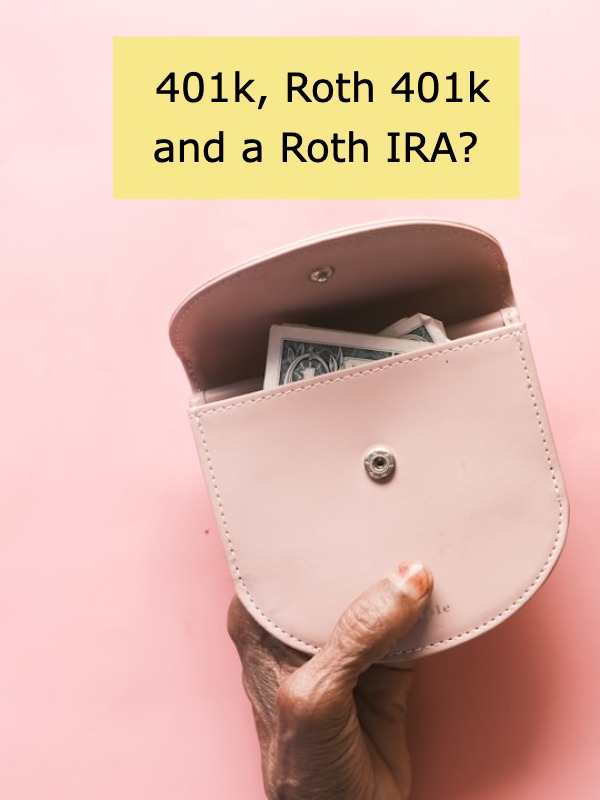 just learned how these retirement accounts work 😌