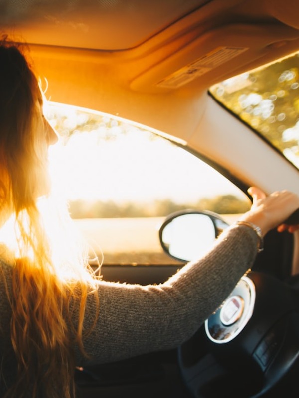 30, Flirty, and Finally Driving! 🚗💃