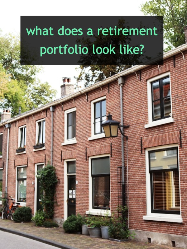 How many doors till financial freedom?