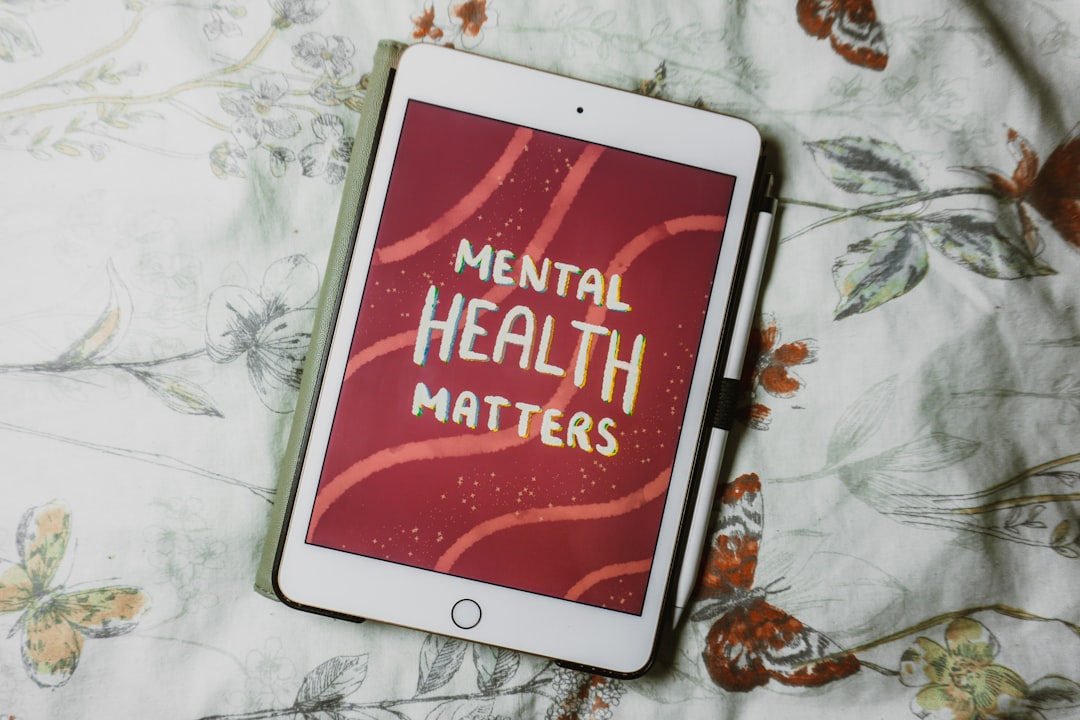 Breaking Free from Mental Fog: What Worked for Me 🌟