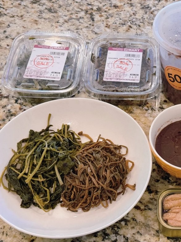 what i eat for lunch as a tired adult 😮‍💨