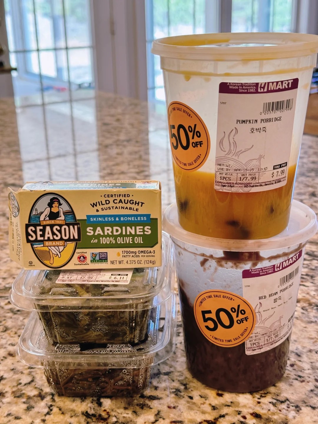 what i eat for lunch as a tired adult 😮‍💨