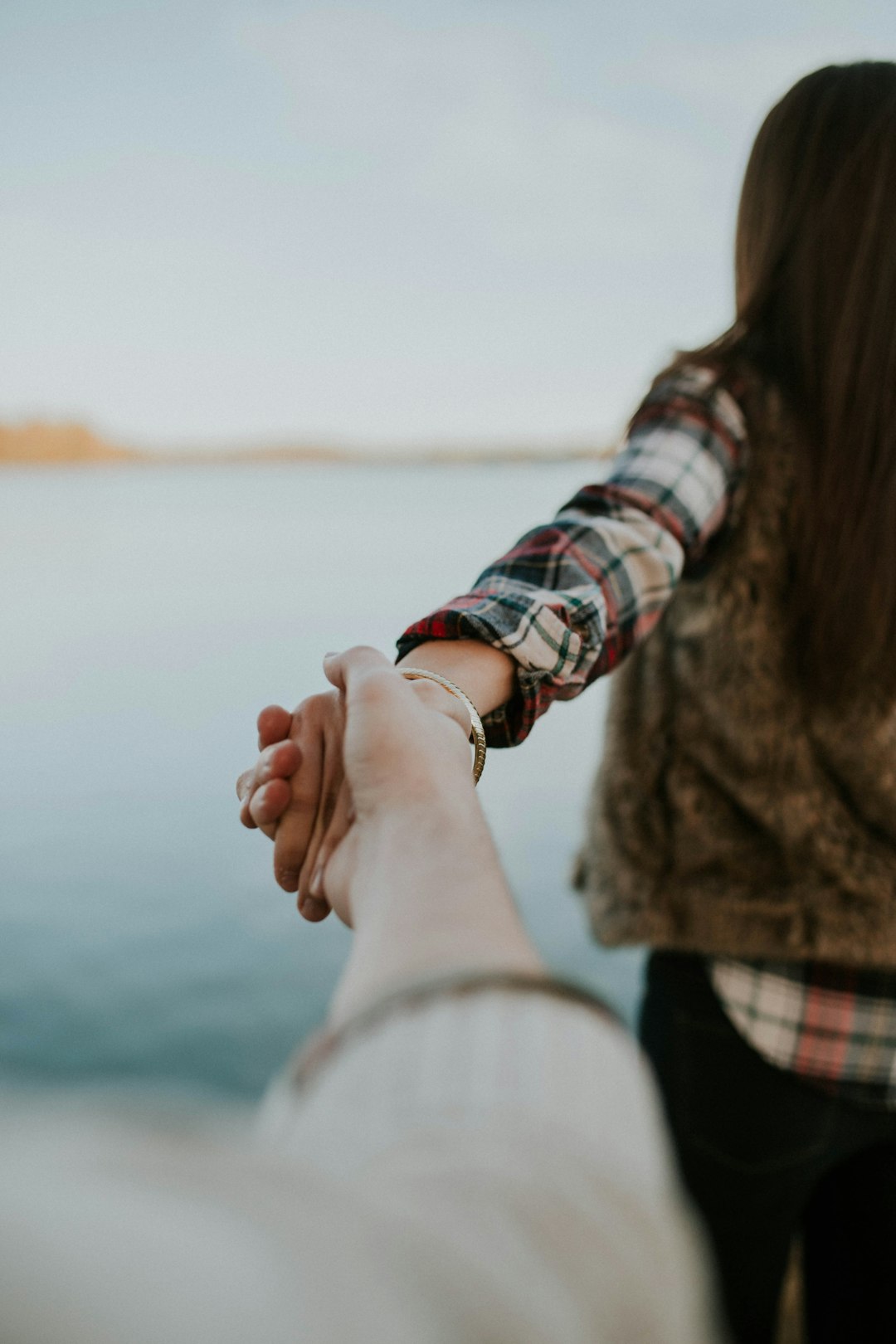 Love Grows with Understanding