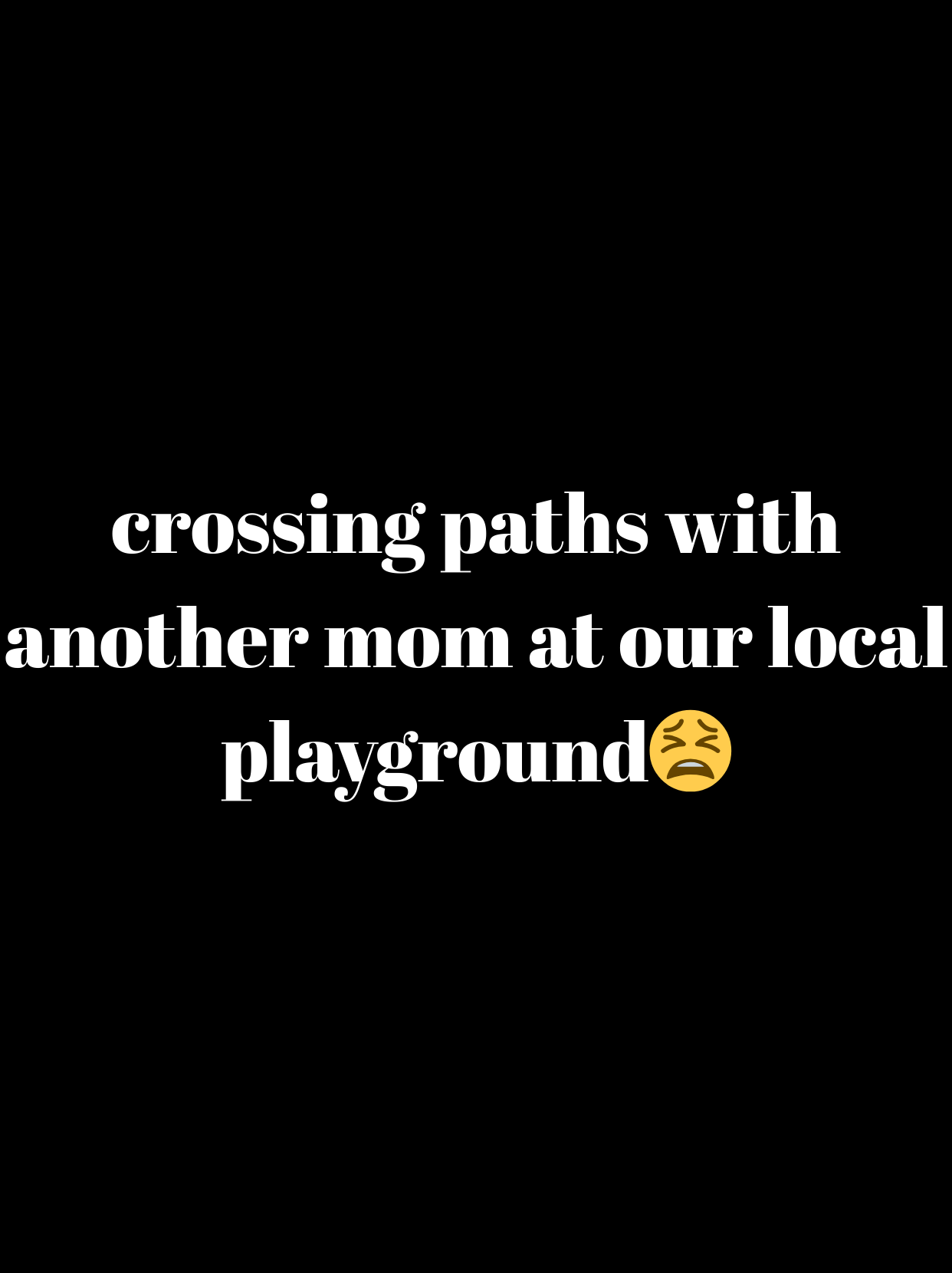 Confronting Playground Secrets