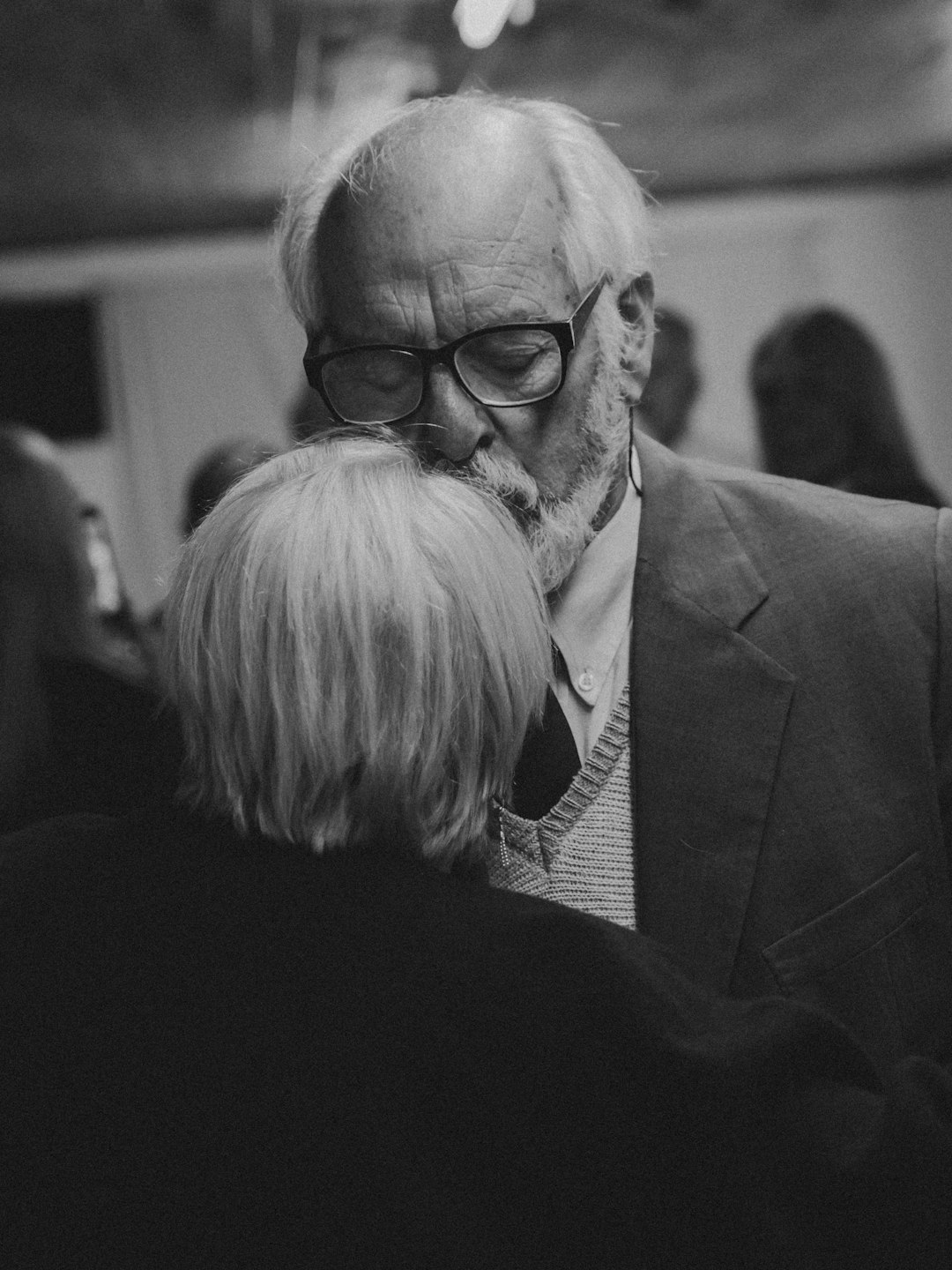 Love Seeks to Understand