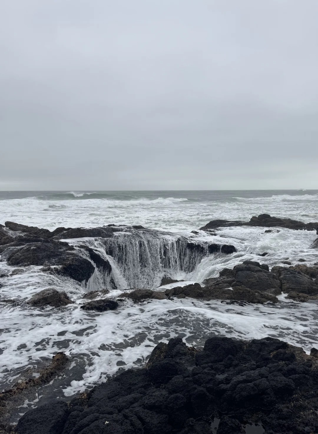 Oregon’s spring hiking spots: waterfalls, cliffs, and more?