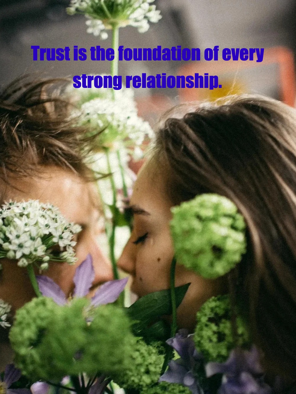 Truth Builds Trust