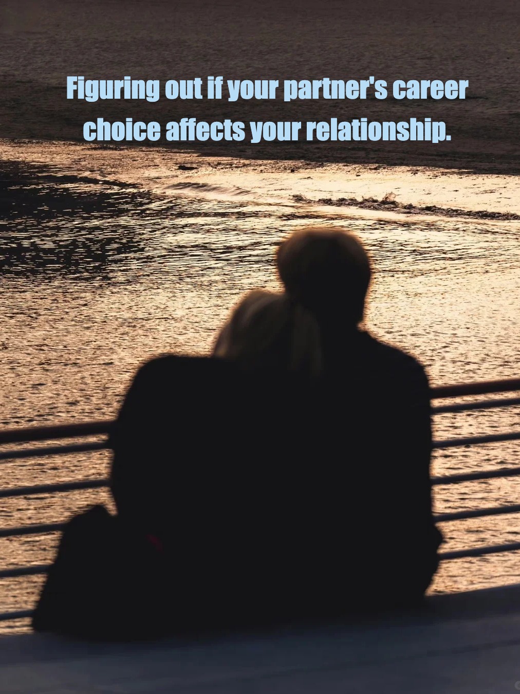 Partner's job truth: dealbreaker or not?