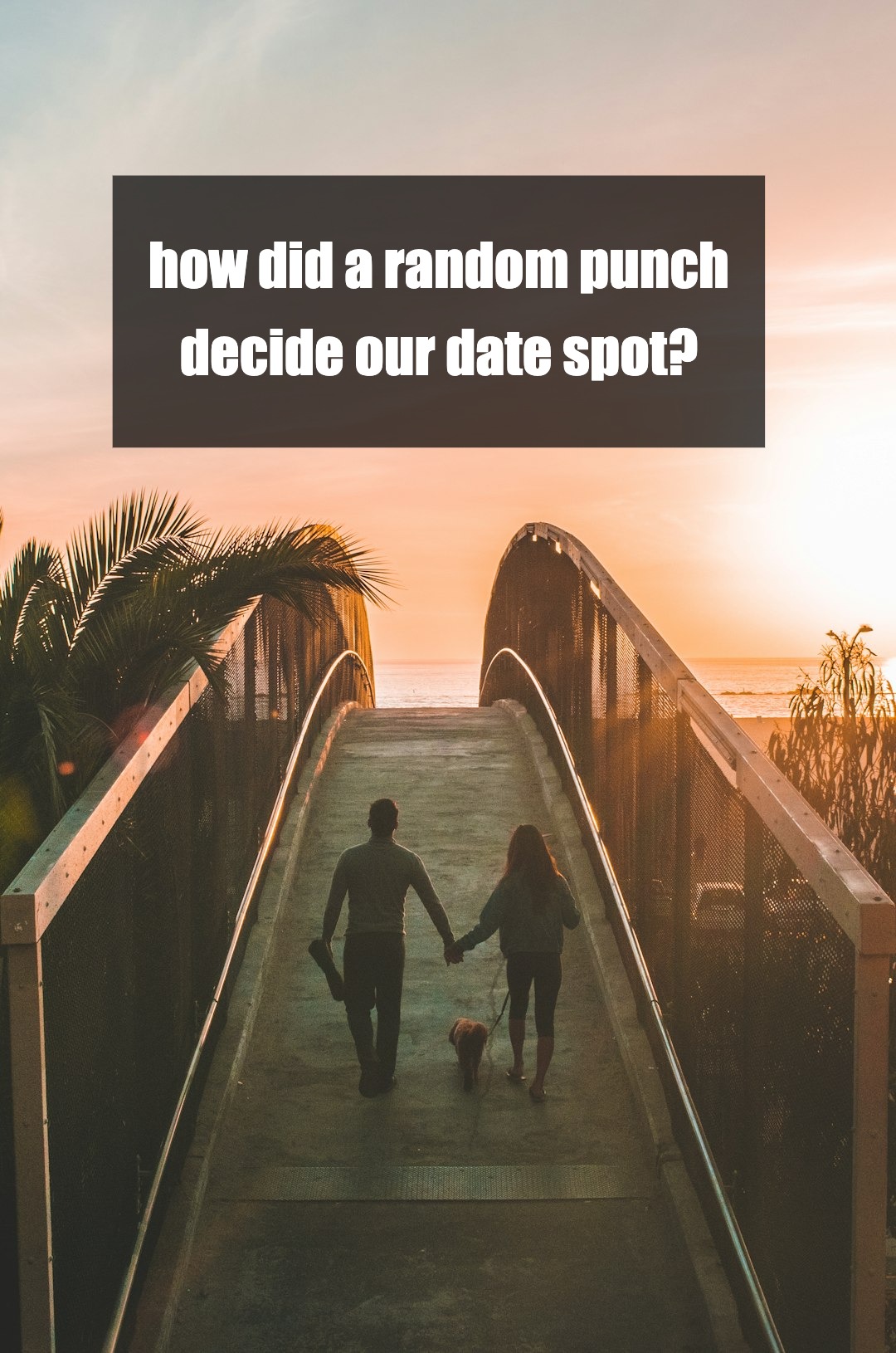 5 cute date ideas to escape the dinner-and-movie loop 💘