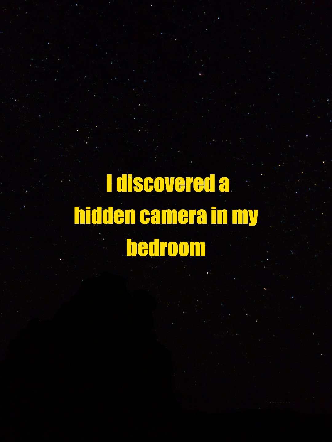 Is My Privacy Being Invaded?