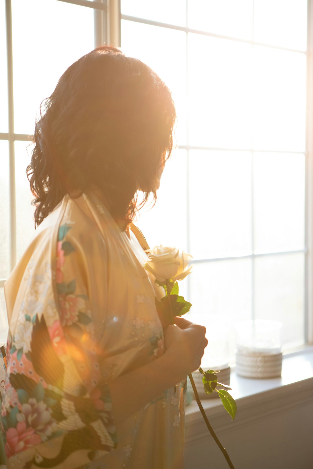 Healing After Unwanted Experiences