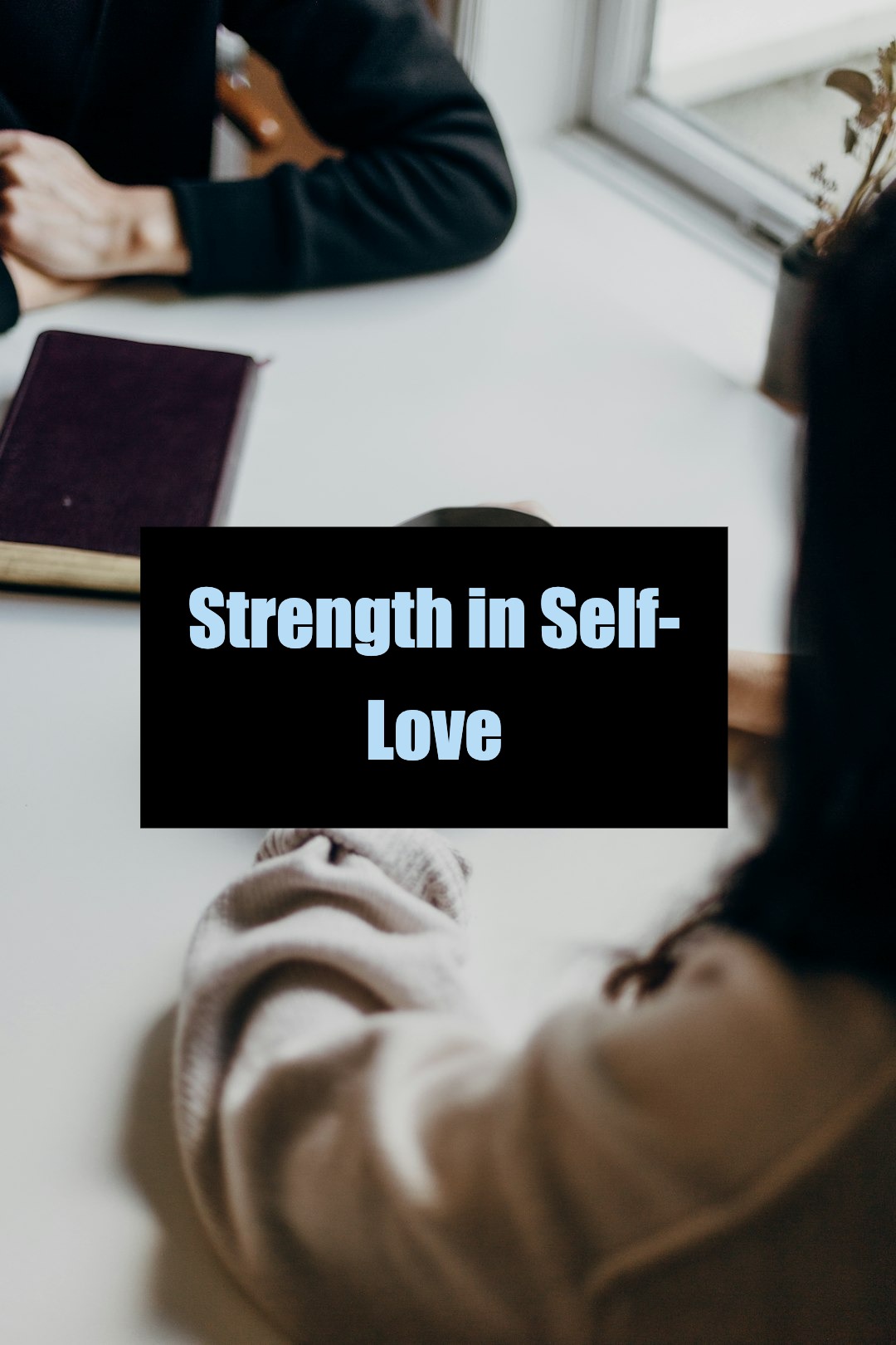 Love Should Always Empower