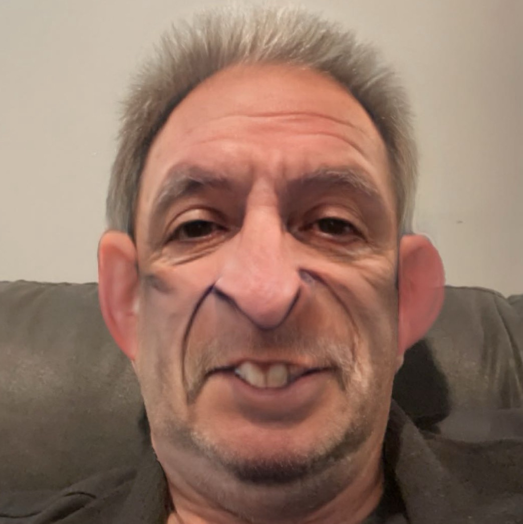Jeff Dito