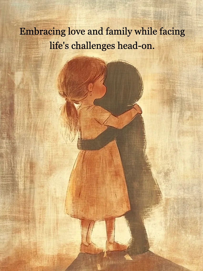 Choose family, choose love