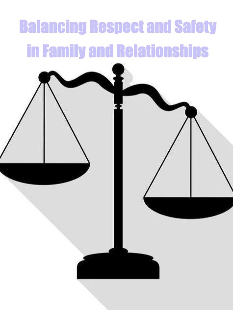 Is overprotectiveness ever justified?