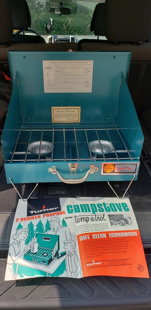 After Years of Searching, I Finally Found It!