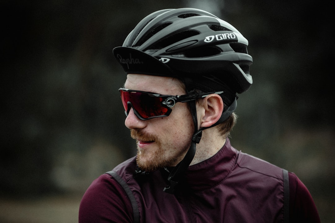 Why Every Cyclist Needs a Pair of Glasses
