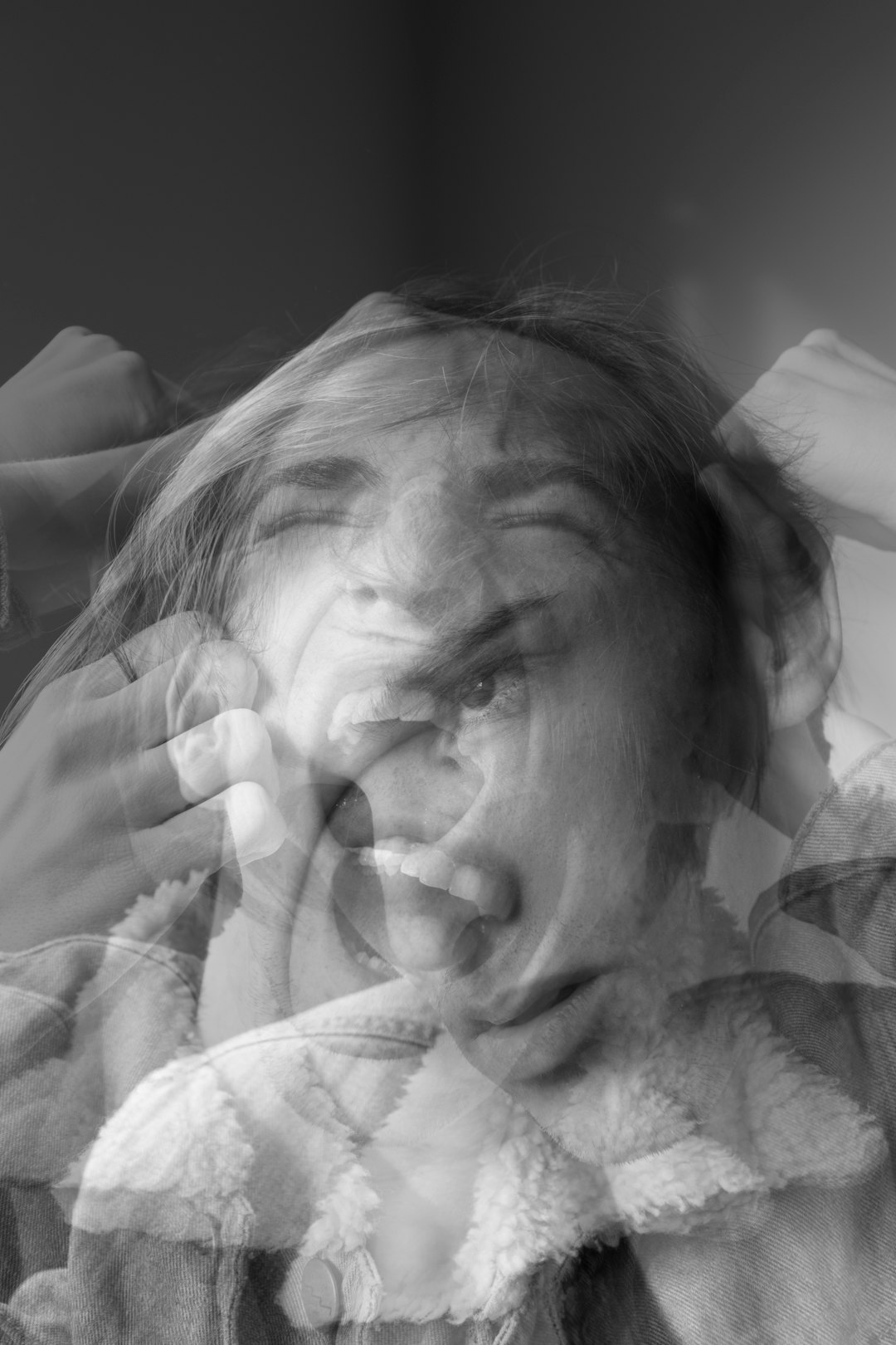 Unbelievable Medical Mistreatment: cutting off ALL HRT