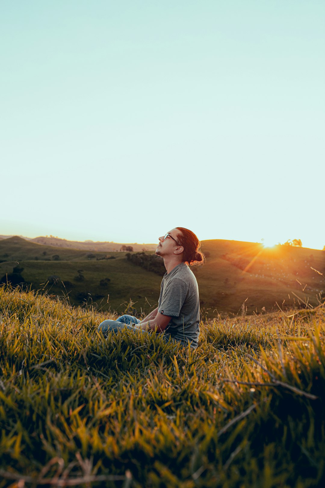 Best Chill Jobs for Your Sanity?