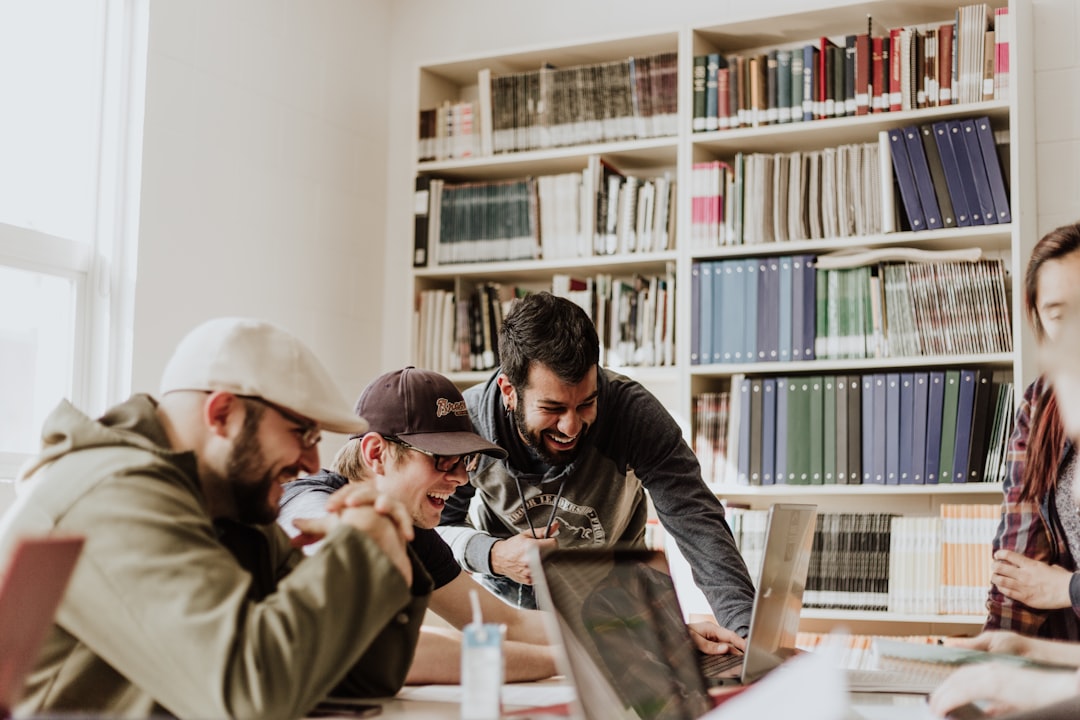 Is Your Job Your Happy Place or Not?