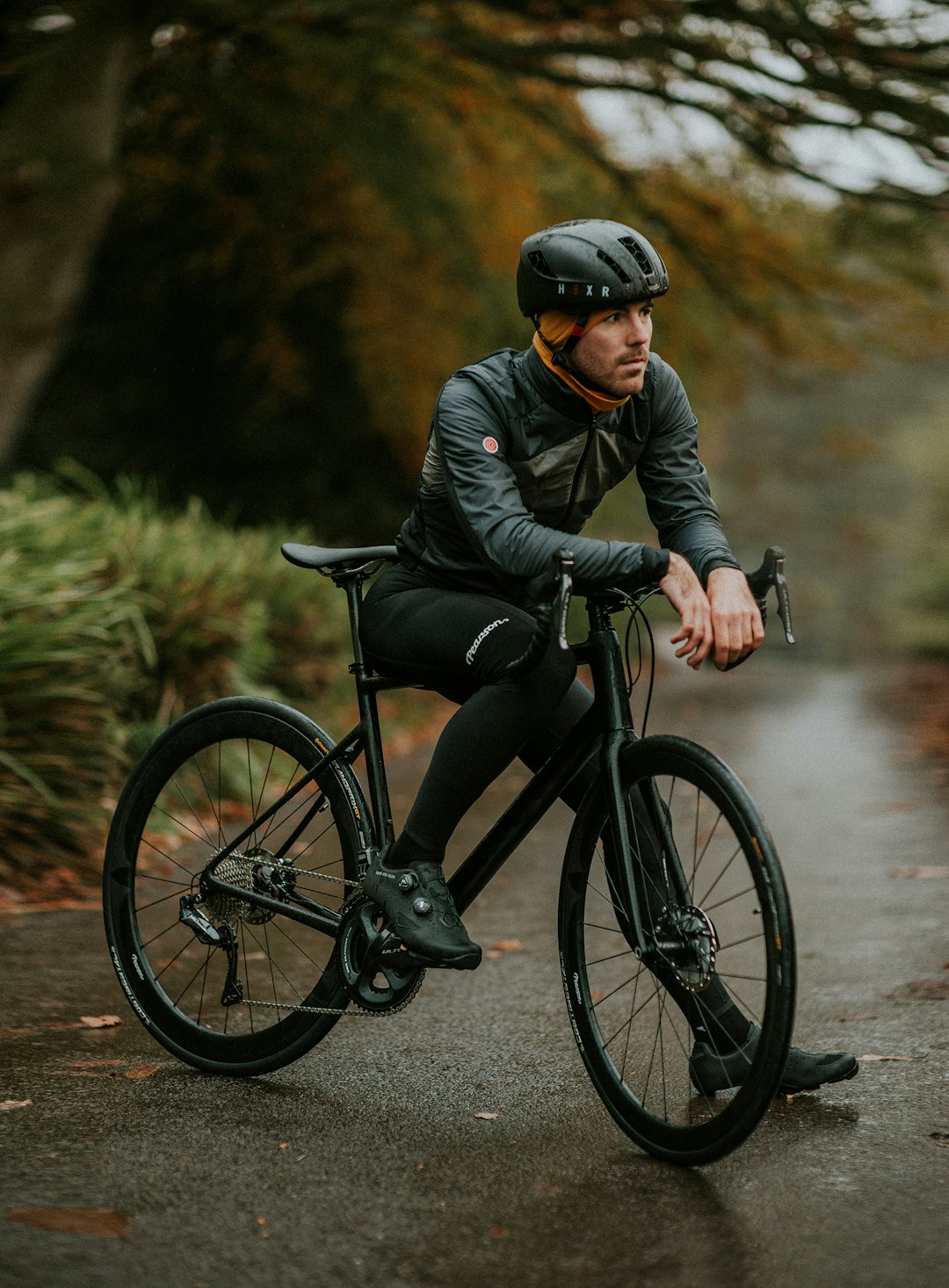 A Chat with a FedEx Driver Turned into a Cycling Rulebook