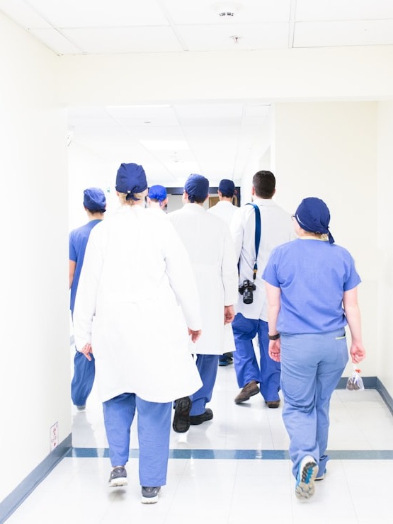 Surgeon's Snooze: Operating Room Drama