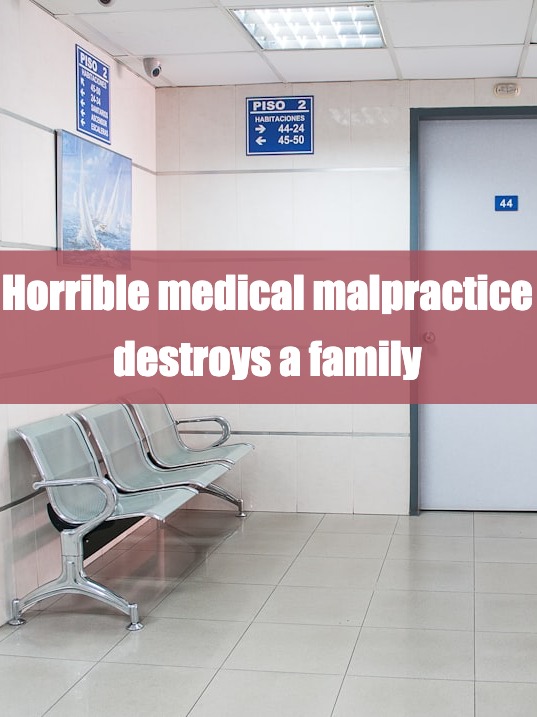 ER Horror: Baby's Life Altered Forever