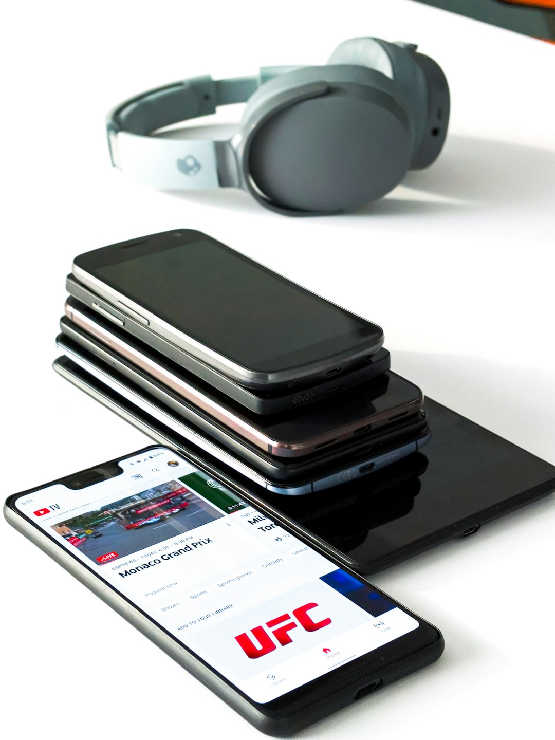 Phones: Making or Breaking Student Focus?