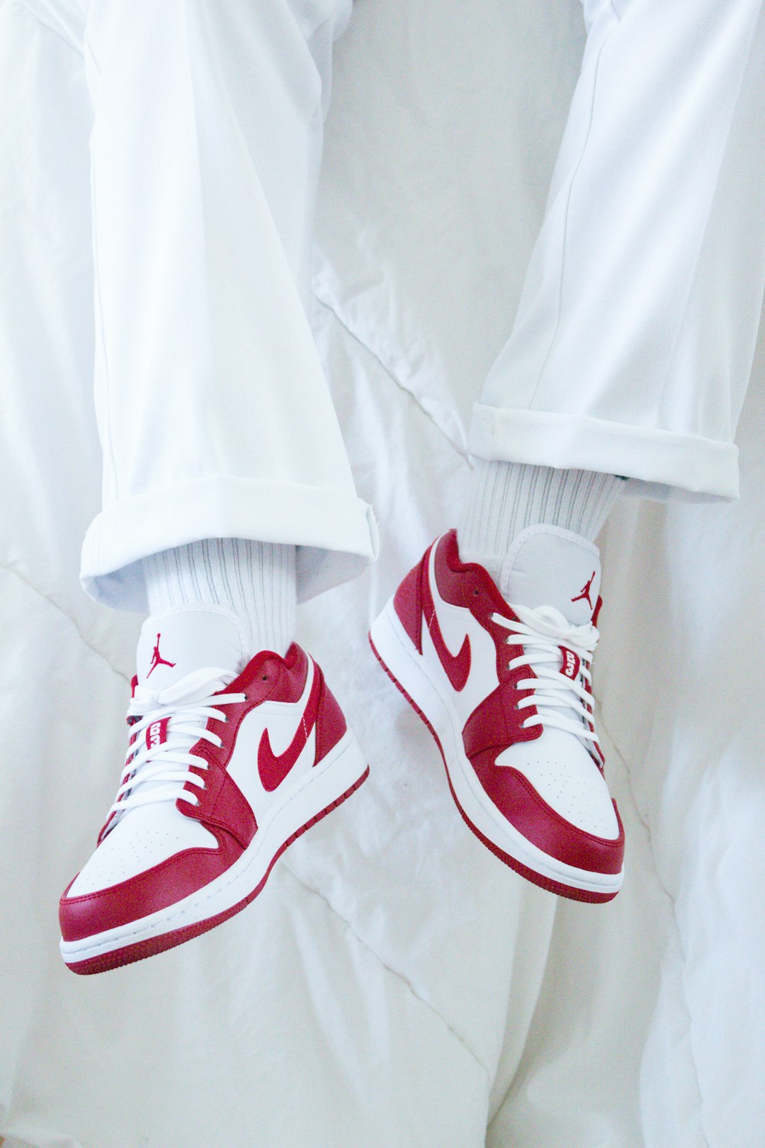 Teen Wants Pricey Sneakers—Help!
