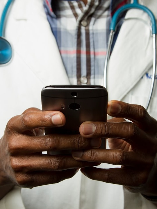 Telehealth gone wrong: A real risk alert