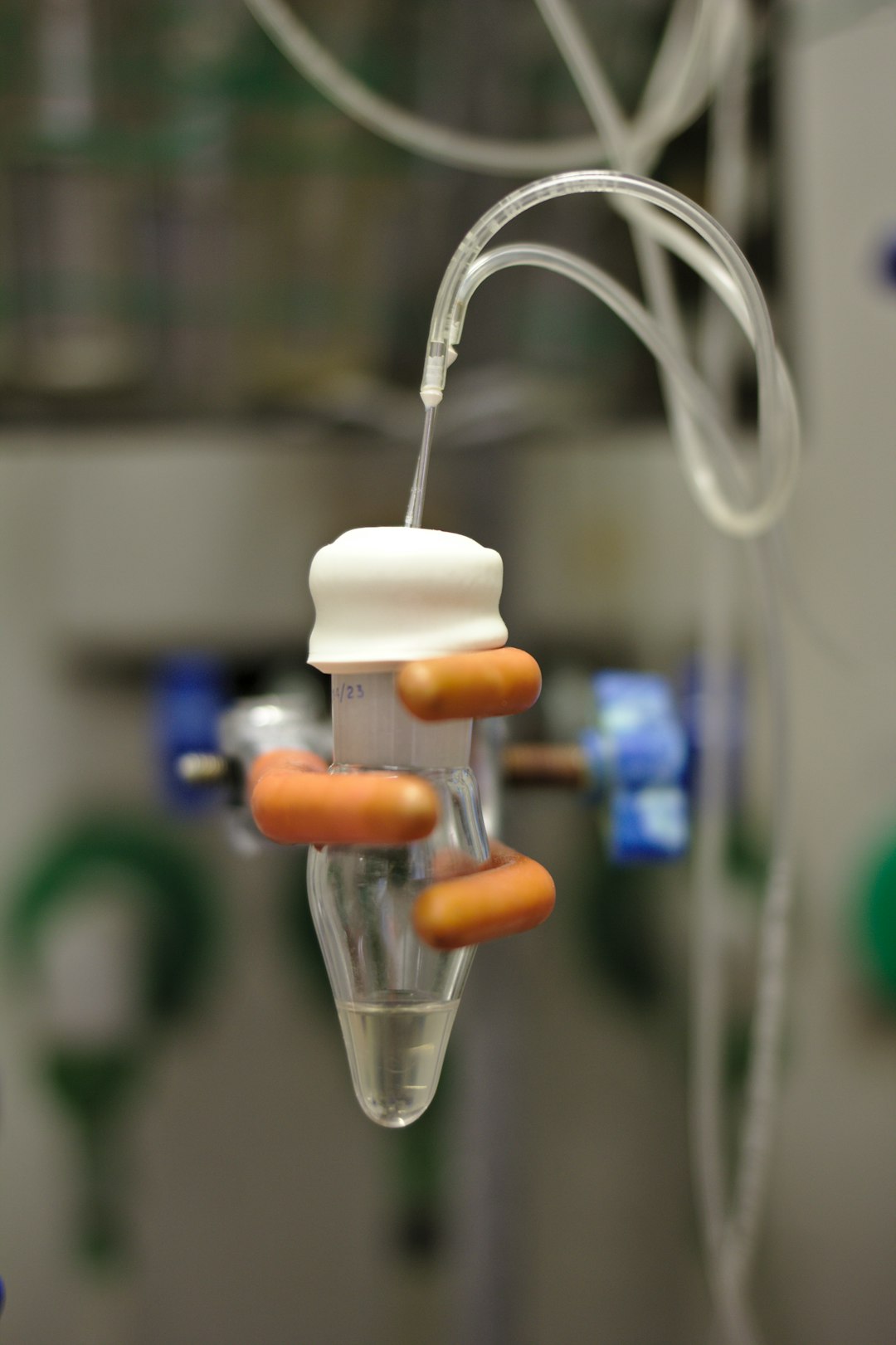 Ventilators: A Double-Edged Sword