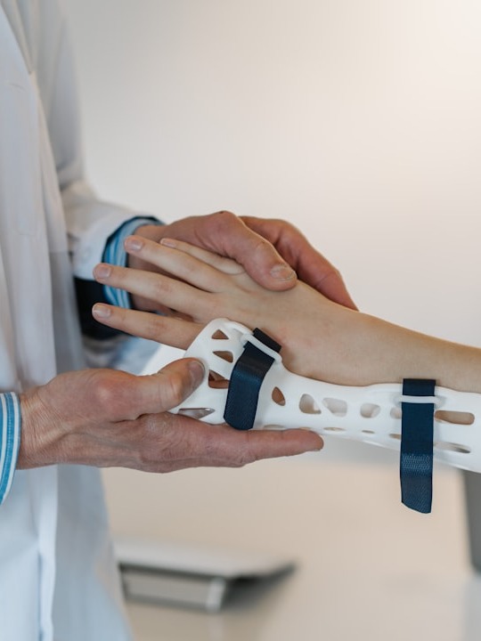 Unlock Better Doctor Visits!