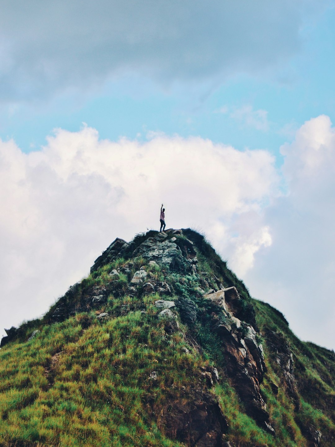 Finding Your Morning Motivation Amidst Life's Challenges
