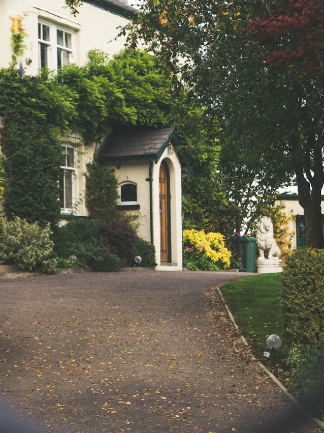 Don't Skip the House Inspection
